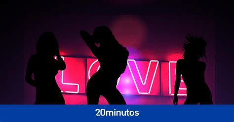 Striptease / Baile erótico Encuentra una prostituta Guadalajara